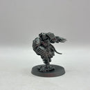 Warhammer 40k: Adeptus Custodes Blade Champion with Lightning Claws (BI050)