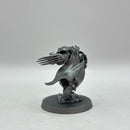 Warhammer 40k: Adeptus Custodes Blade Champion with Lightning Claws (BI050)