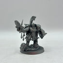 Warhammer 40k: Adeptus Custodes Shield Captain (AW004)