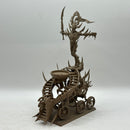 Warhammer The Old World: Dark Elves Cauldron of Blood (AX086)