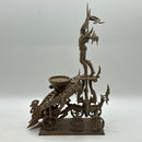 Warhammer The Old World: Dark Elves Cauldron of Blood (AX086)