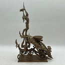 Warhammer The Old World: Dark Elves Cauldron of Blood (AX086)