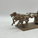 Warhammer The Old World: Dark Elves Scourgerunner Chariot (AA090)