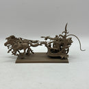 Warhammer The Old World: Dark Elves Scourgerunner Chariot (AA090)
