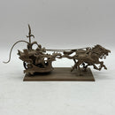 Warhammer The Old World: Dark Elves Scourgerunner Chariot (AA090)