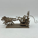 Warhammer The Old World: Dark Elves Scourgerunner Chariot (BC138)