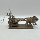 Warhammer The Old World: Dark Elves Scourgerunner Chariot (BC138)