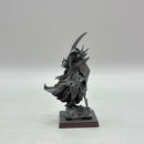Warhammer The Old World: Dark Elves Black Ark Fleetmaster and Assassin (AD054)