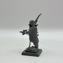 Warhammer The Old World: Dark Elves Black Ark Fleetmaster and Assassin (AD054)