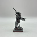 Warhammer The Old World: Dark Elves Black Ark Fleetmaster and Assassin (AD054)