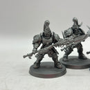 Warhammer 40k: Adeptus Custodes Custodian Guard (BH131)