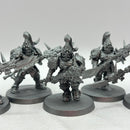 Warhammer 40k: Adeptus Custodes Custodian Guard (BH131)