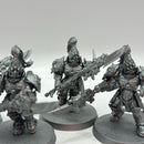 Warhammer 40k: Adeptus Custodes Custodian Guard (BH131)