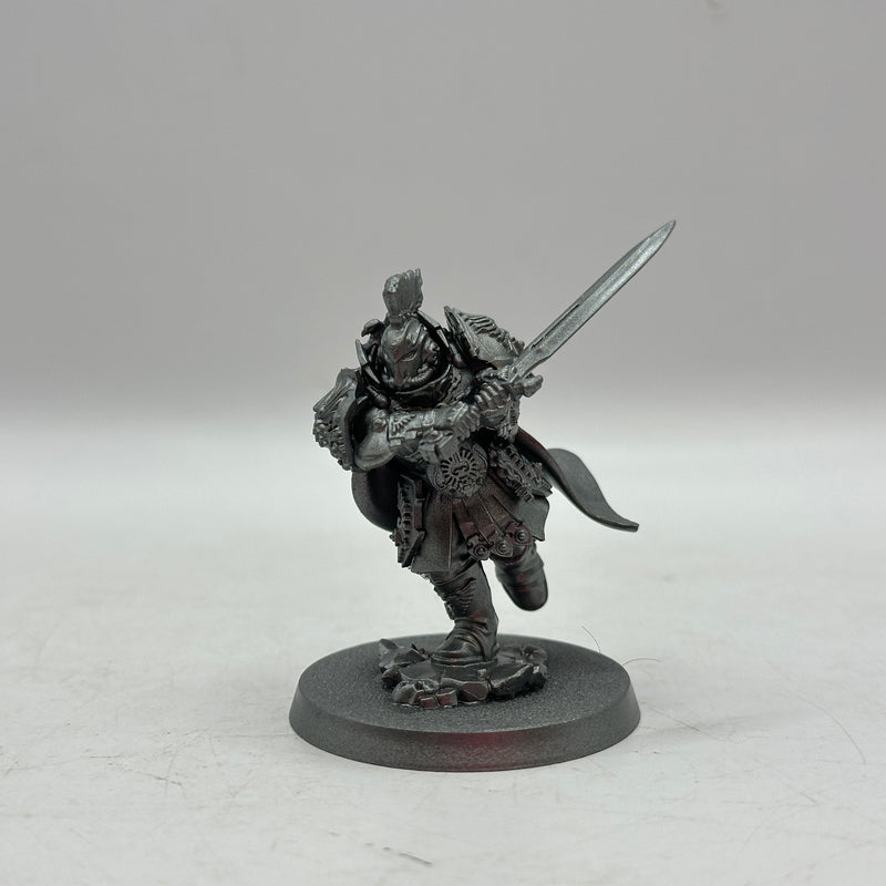 Warhammer 40k: Adeptus Custodes Blade Champion (BI061)