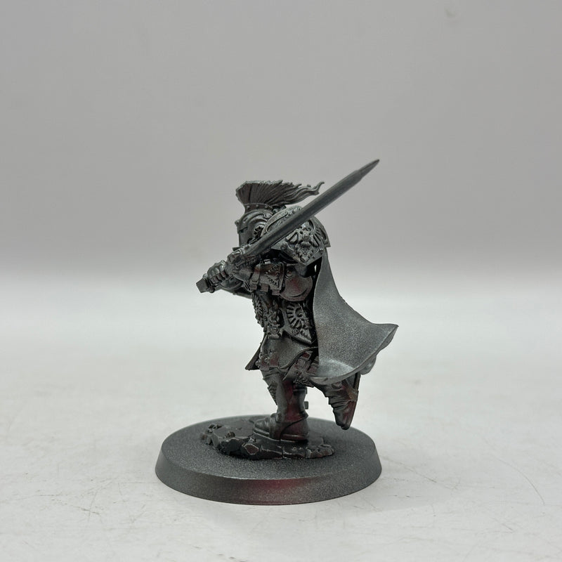 Warhammer 40k: Adeptus Custodes Blade Champion (BI061)