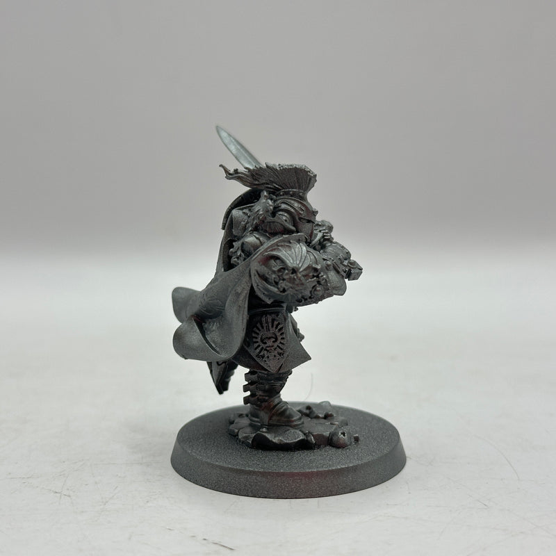 Warhammer 40k: Adeptus Custodes Blade Champion (BI061)