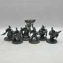 Warhammer 40k: Adeptus Custodes Custodian Guard (BC119)