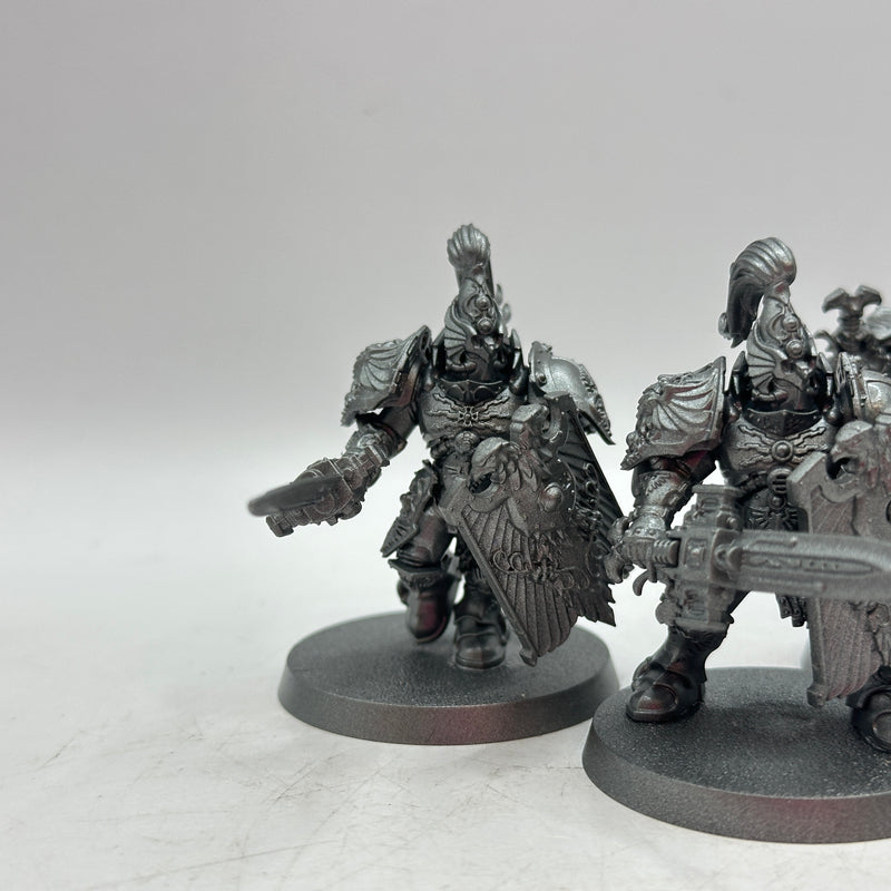 Warhammer 40k: Adeptus Custodes Custodian Guard (BC119)