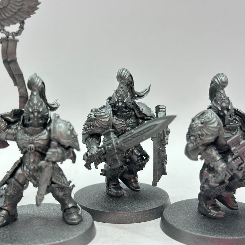 Warhammer 40k: Adeptus Custodes Custodian Guard (BC119)