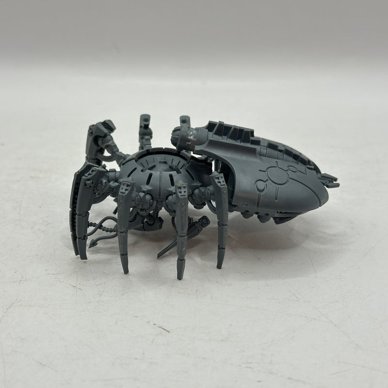 Warhammer 40k: Necron Canoptek Spyder (AD041)