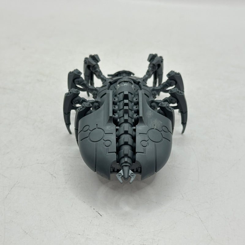 Warhammer 40k: Necron Canoptek Spyder (AD041)