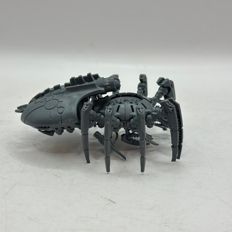 Warhammer 40k: Necron Canoptek Spyder (AD041)