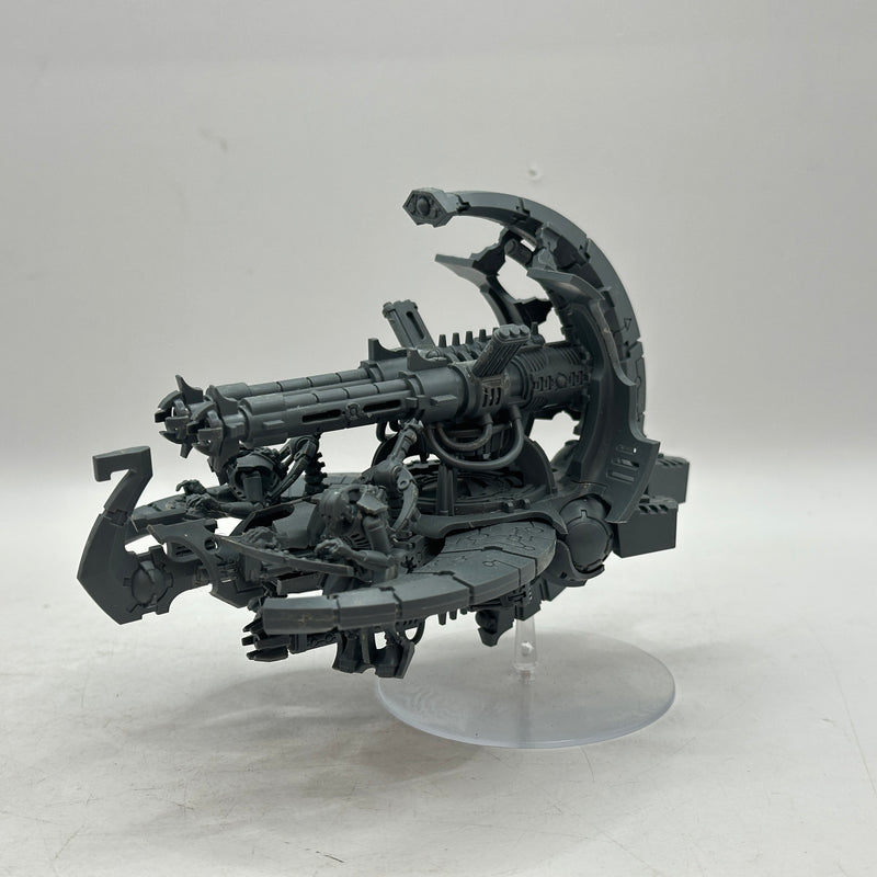 Warhammer 40k: Necron Annihilation Barge (BJ010)