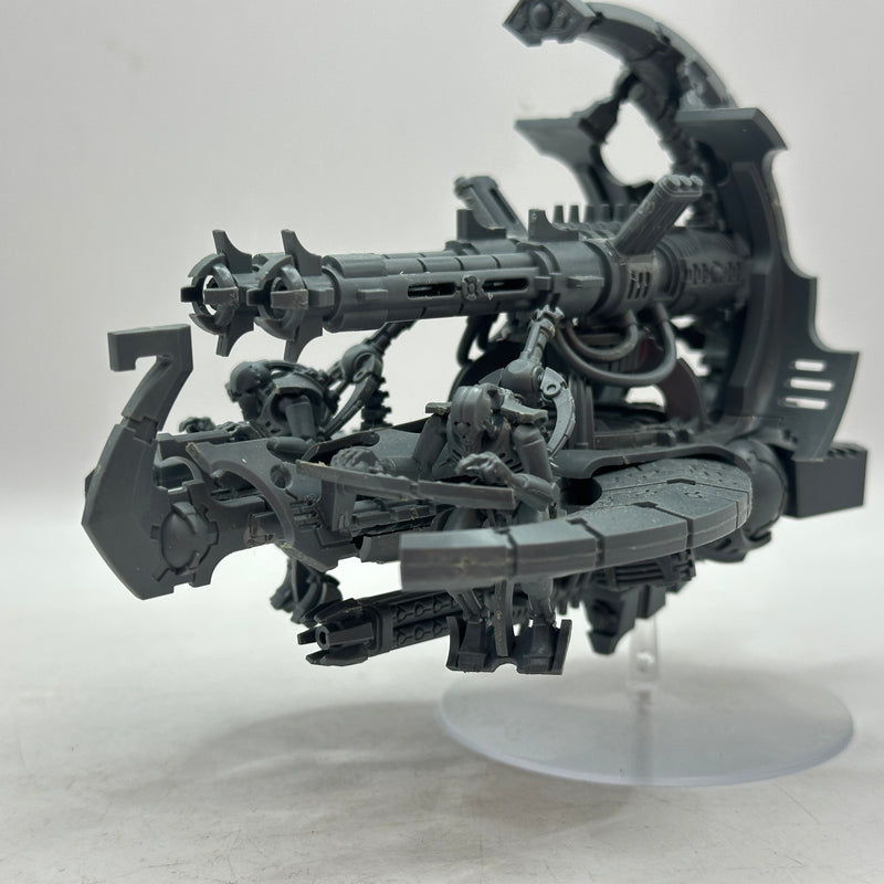 Warhammer 40k: Necron Annihilation Barge (BJ010)