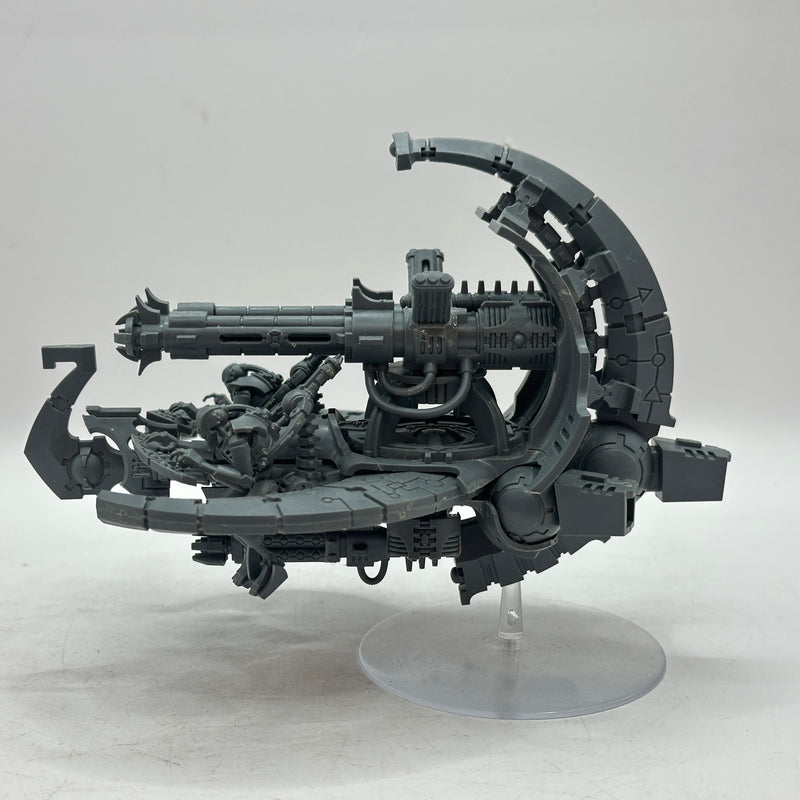 Warhammer 40k: Necron Annihilation Barge (BJ010)