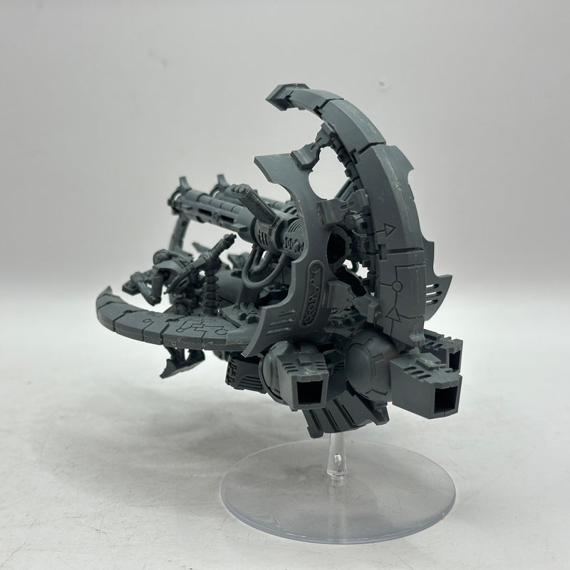 Warhammer 40k: Necron Annihilation Barge (BJ010)