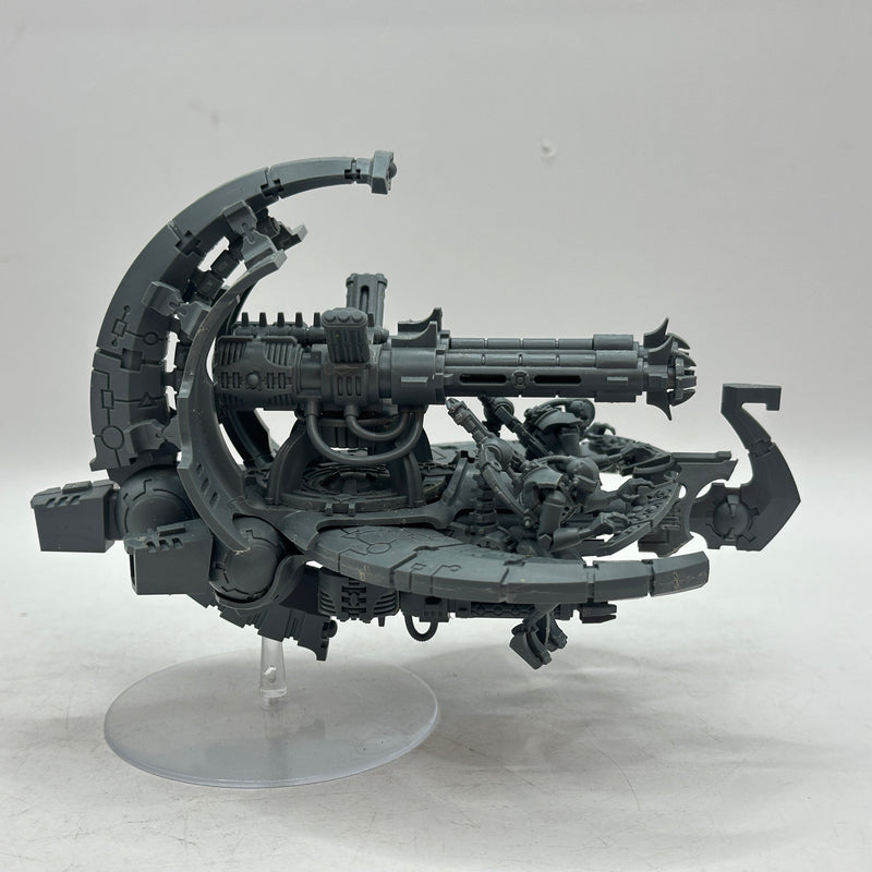 Warhammer 40k: Necron Annihilation Barge (BJ010)