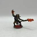 Warhammer 40k: Necron Finecast Crypteks (AT106)