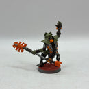 Warhammer 40k: Necron Finecast Crypteks (AT106)