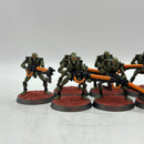 Warhammer 40k: Necron Warriors Old (AI181)