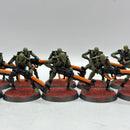 Warhammer 40k: Necron Warriors Old (AI181)