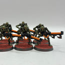 Warhammer 40k: Necron Warriors Old (AI181)