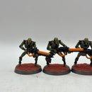 Warhammer 40k: Necron Warriors Old (AI181)