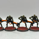 Warhammer 40k: Necron Warriors Old (AI181)