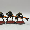 Warhammer 40k: Necron Warriors Old (AI181)