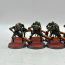 Warhammer 40k: Necron Warriors Old (AZ110)