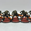 Warhammer 40k: Necron Warriors Old (AZ110)