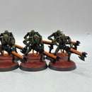Warhammer 40k: Necron Warriors Old (AZ110)