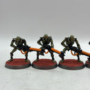 Warhammer 40k: Necron Warriors Old (AZ110)
