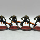Warhammer 40k: Necron Warriors Old (AZ110)