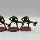 Warhammer 40k: Necron Warriors Old (AZ110)