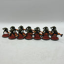 Warhammer 40k: Necron Warriors Old (AJ123)