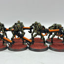 Warhammer 40k: Necron Warriors Old (AJ123)