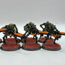 Warhammer 40k: Necron Warriors Old (AJ123)