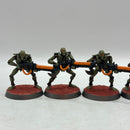 Warhammer 40k: Necron Warriors Old (AJ123)
