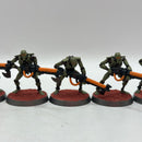 Warhammer 40k: Necron Warriors Old (AJ123)